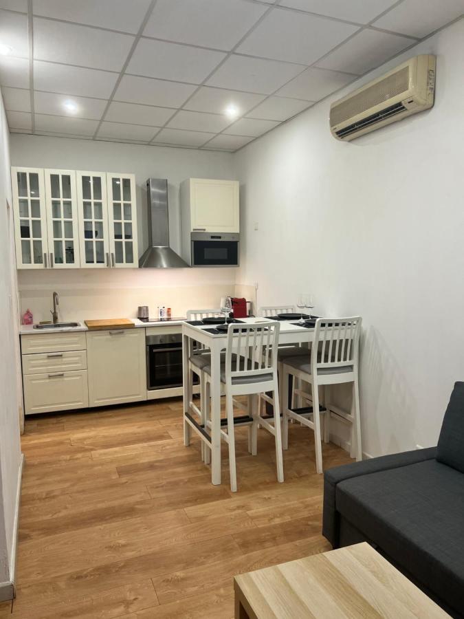 Studio Neuf Climatise Avec Terrasse #4 Toulon Eksteriør bilde